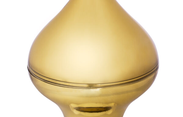 Standard finials